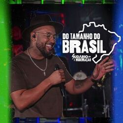 Cover of Do Tamanho Do Brasil