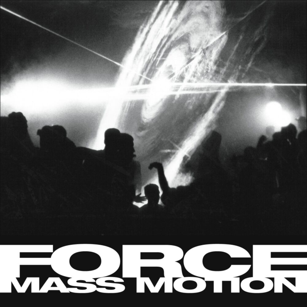 Picture of Distance EP