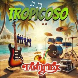 Cover of Tropicoso