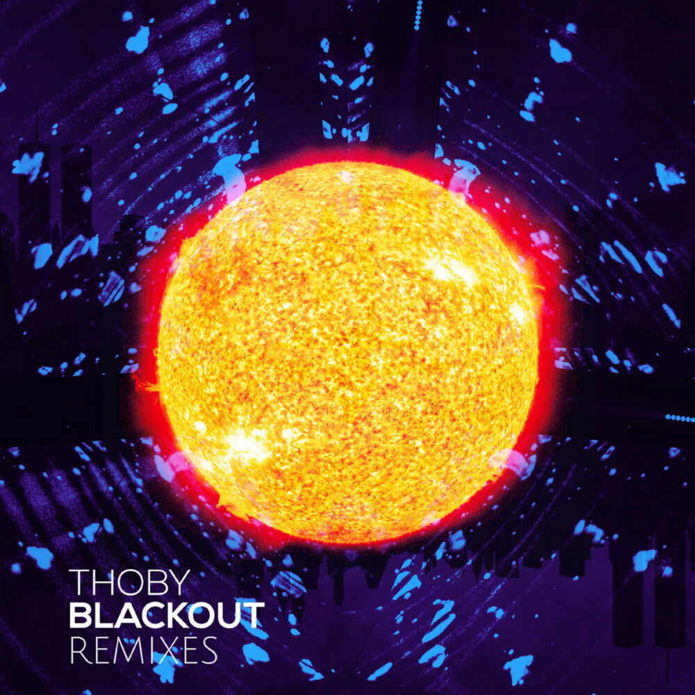 Picture of Blackout Remixes
