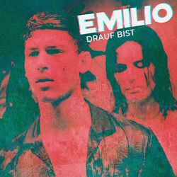 Cover of Drauf Bist