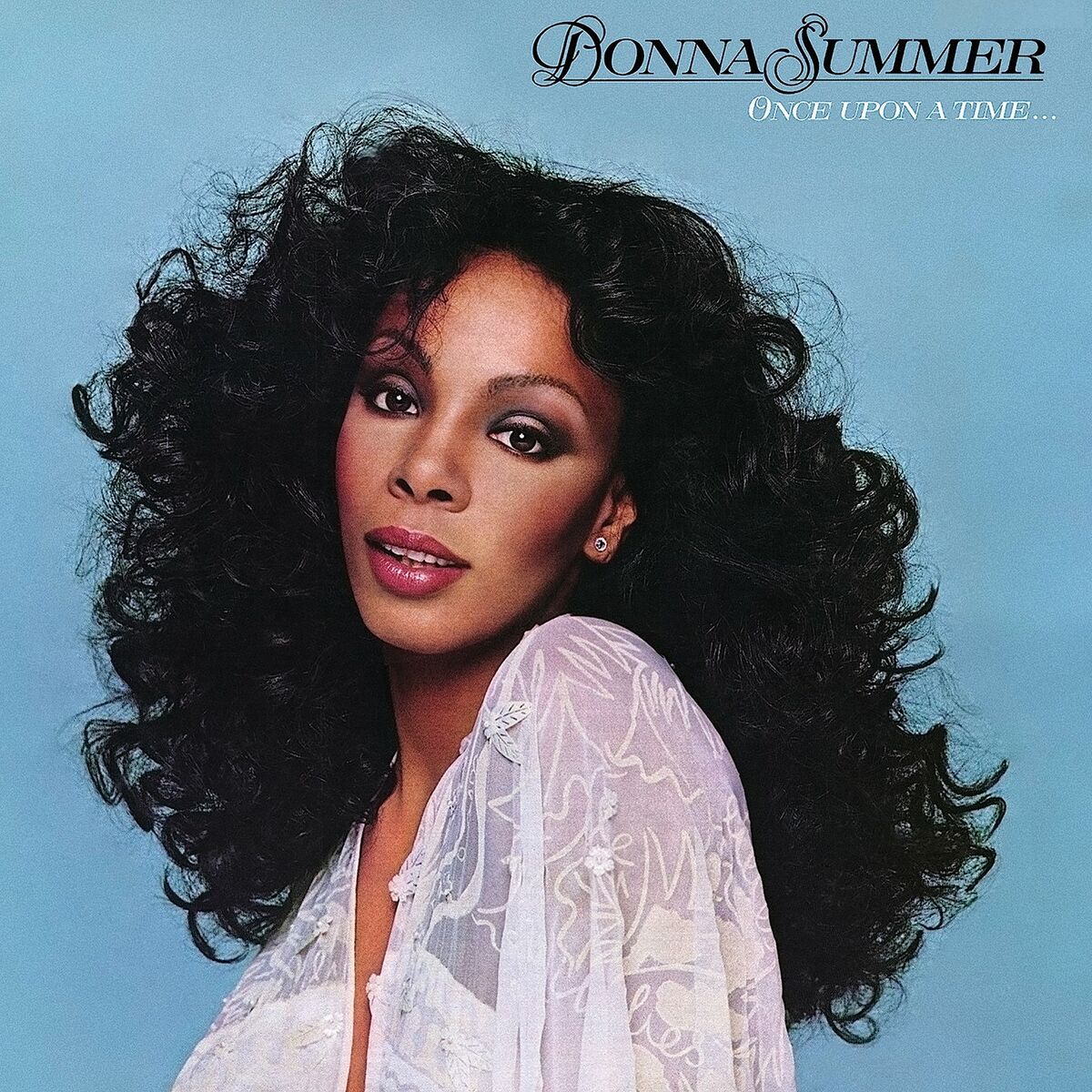 Album cover of Once Upon A Time