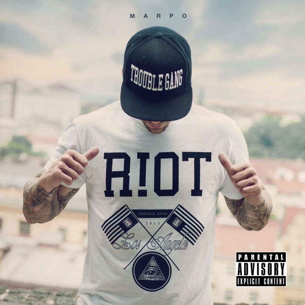 Picture of Riot