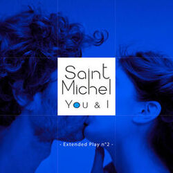 Cover of You & I