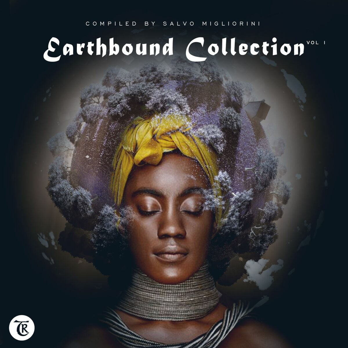 Album cover of Earthbound Collection Vol. I (Compiled by Salvo Migliorini)