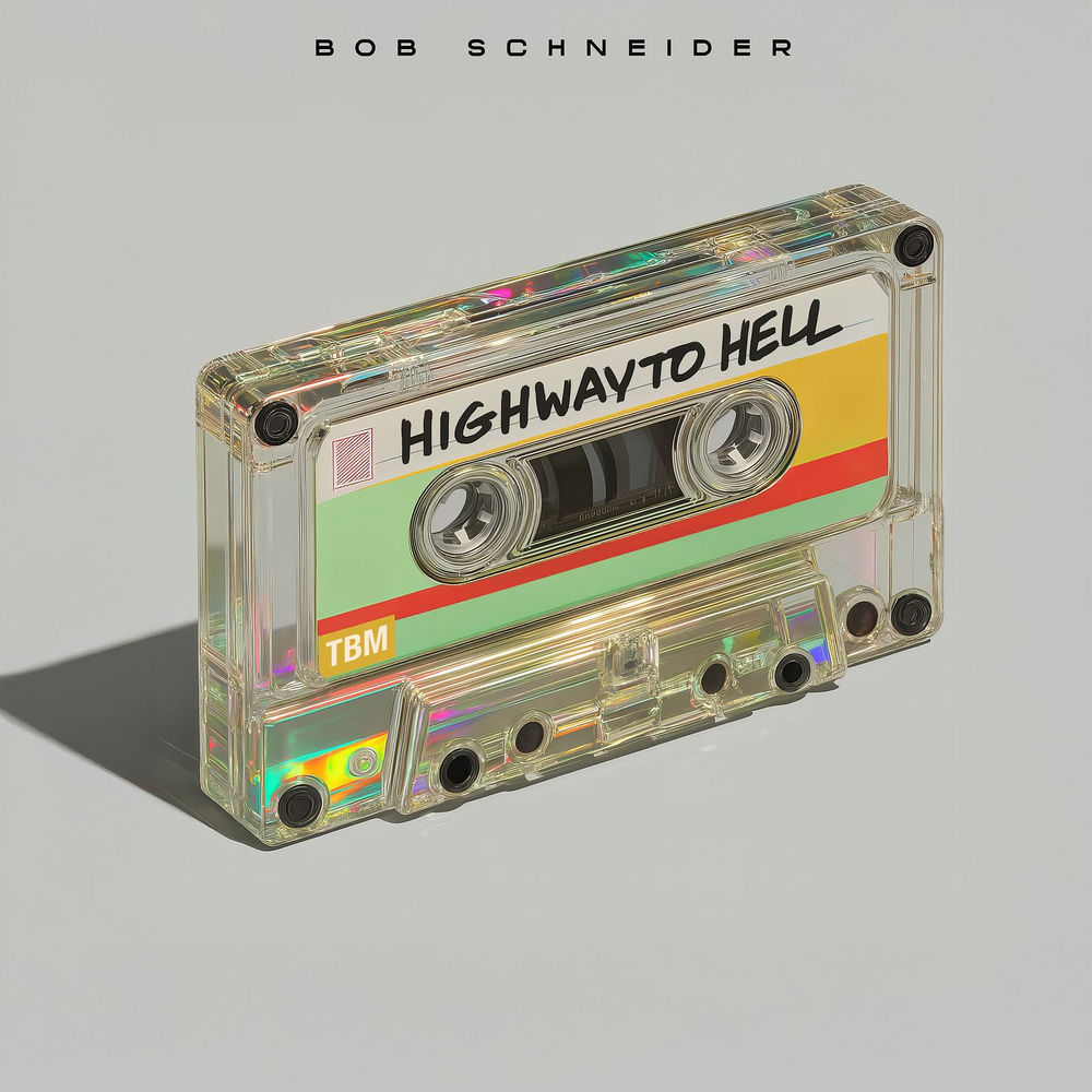 Highway to Hell cover