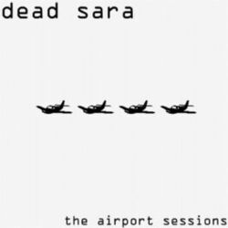 Cover of The Airport Sessions