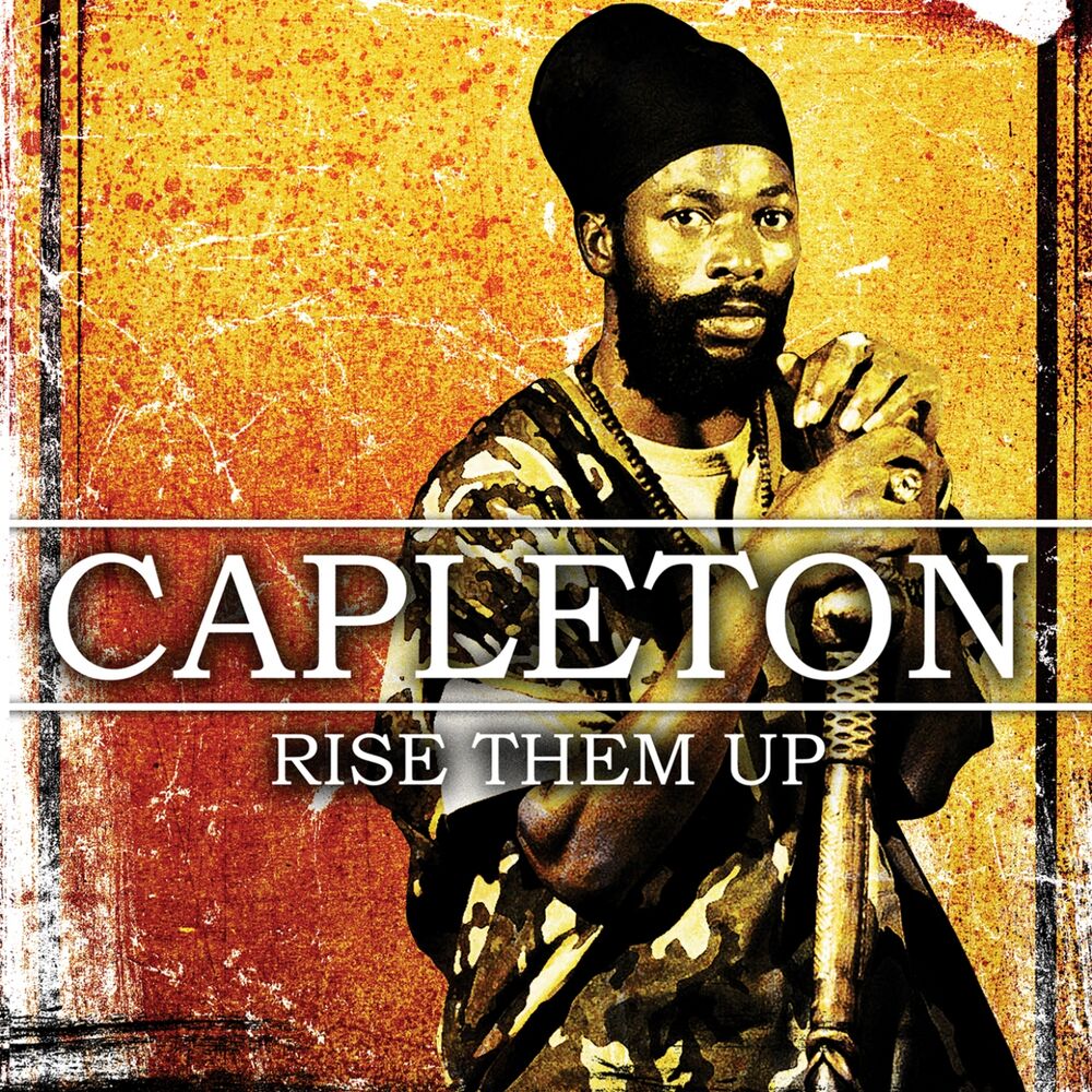 Picture of RISE THEM UP