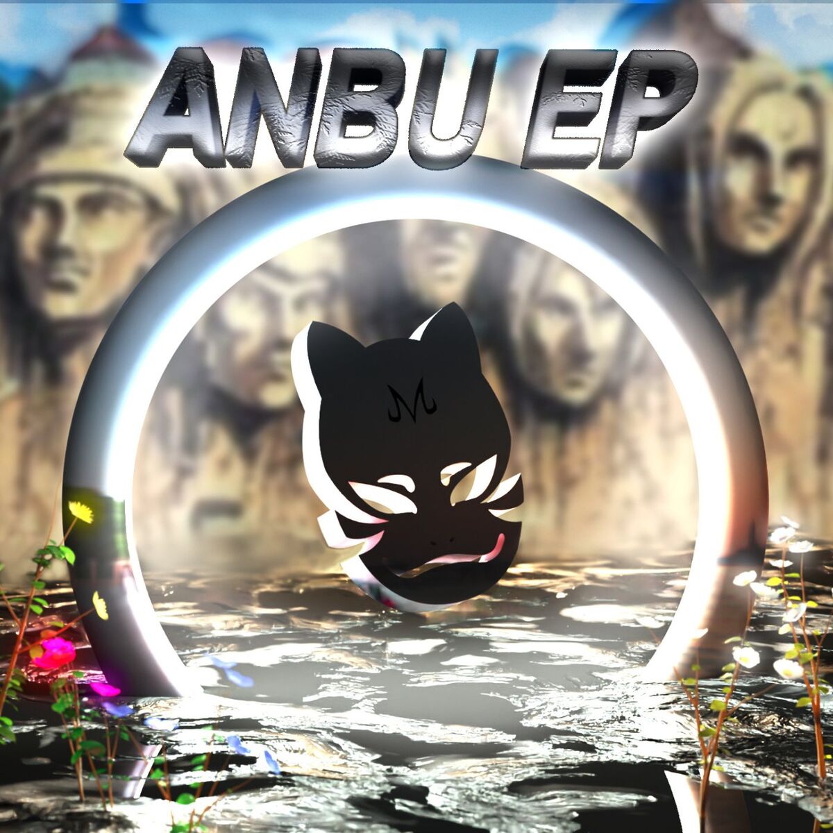 Album picture of Anbu