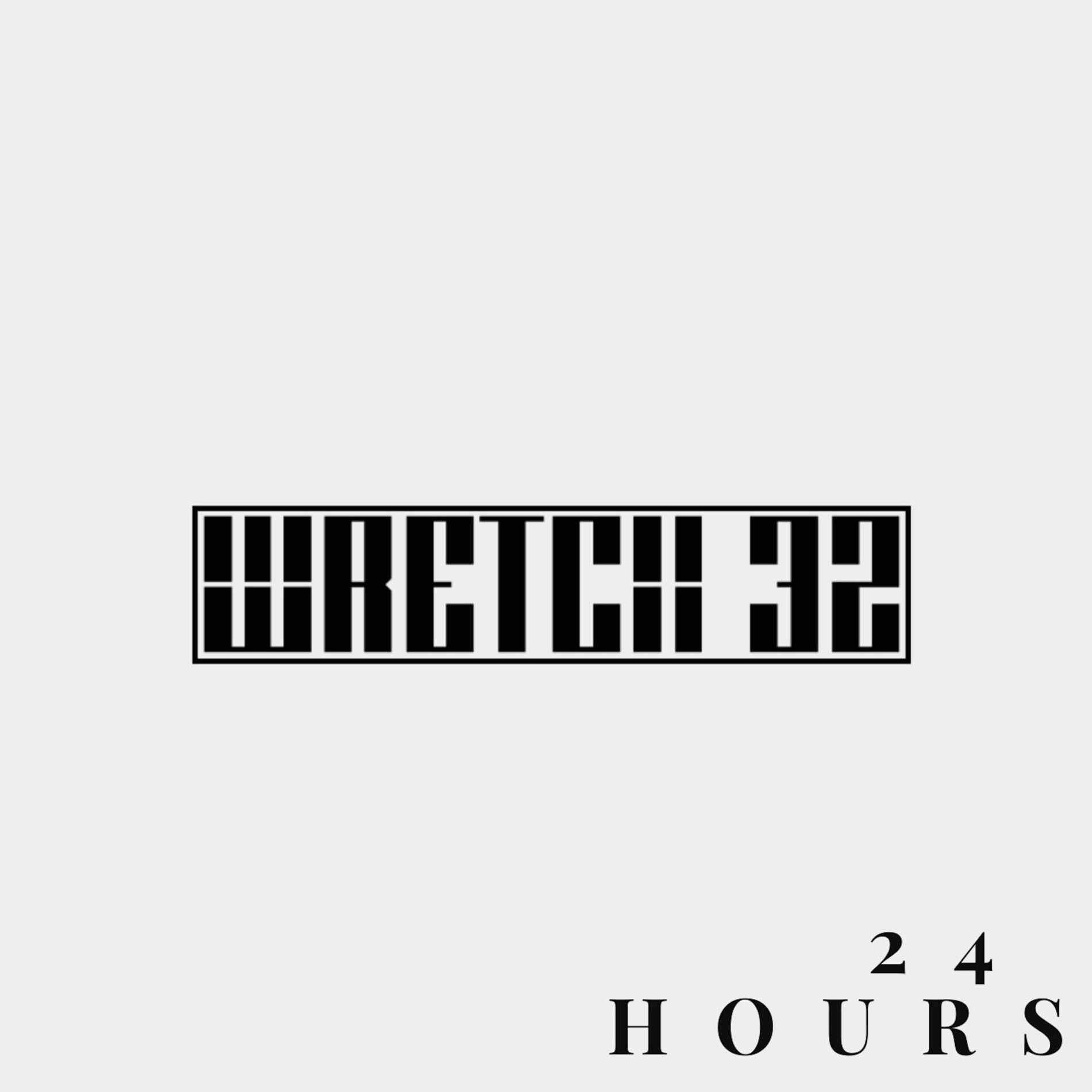 Album cover of 24 Hours
