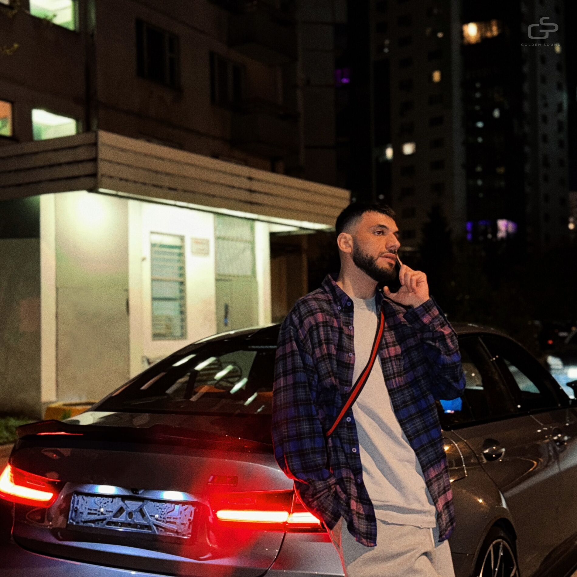 Album cover of Где тебя искать