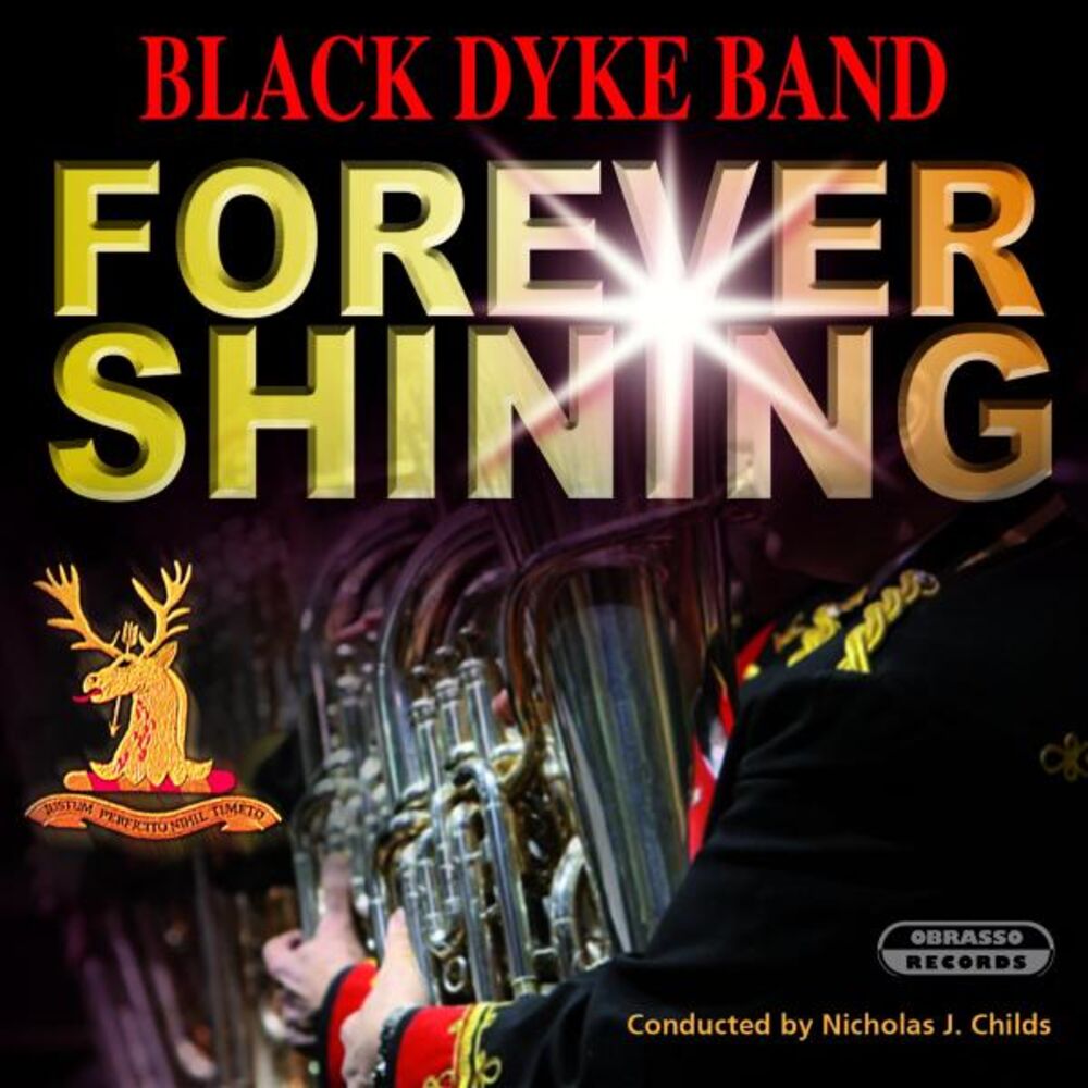 Picture of Forever Shining