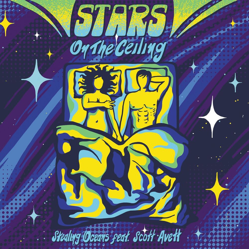 Picture of Stars On The Ceiling (feat. Scott Avett)