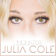 Monster by Julia Cole album cover