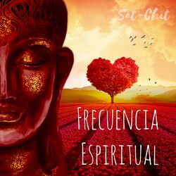 Cover of Frecuencia Espiritual