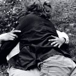Cover of Losing Touch