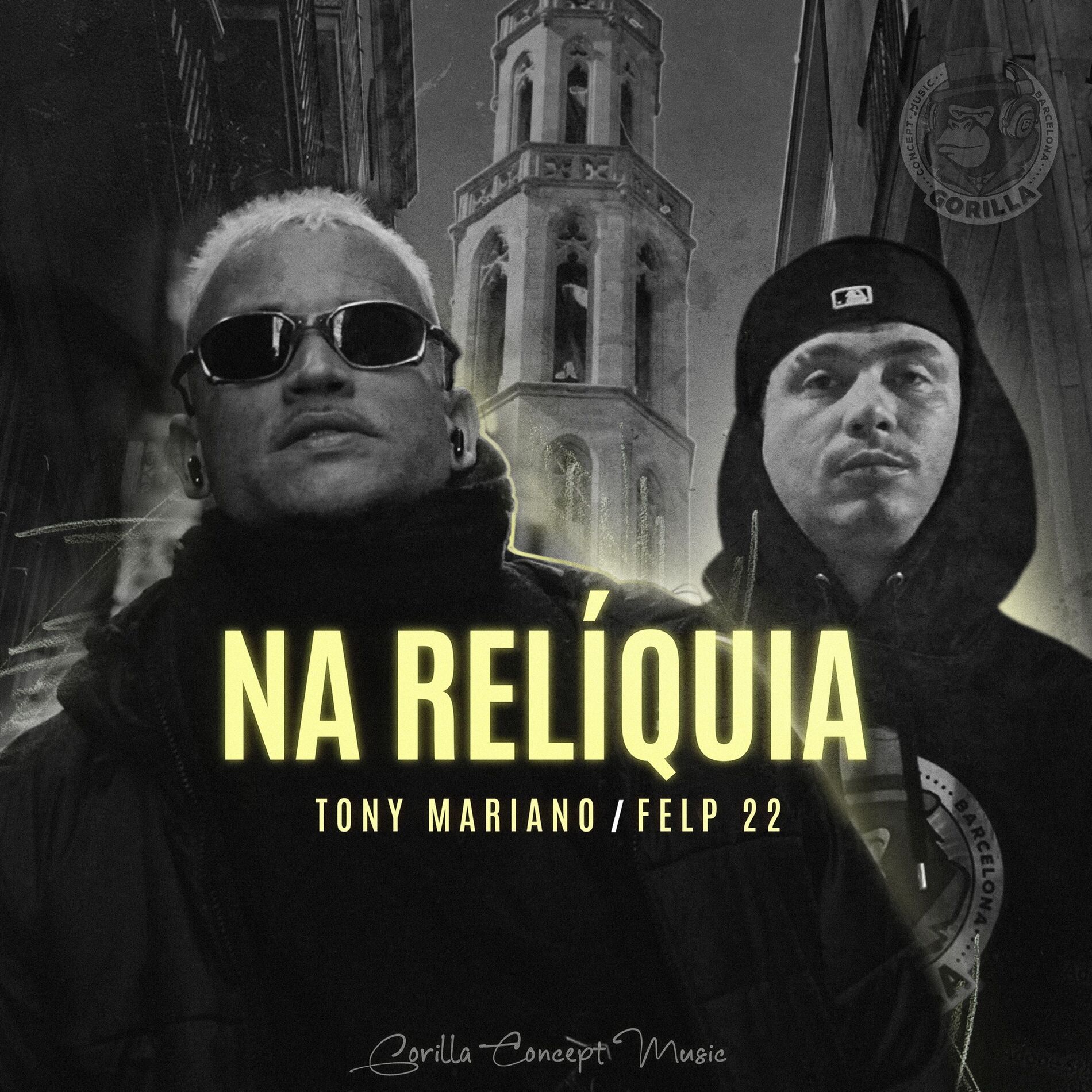 Album cover of Na Relíquia