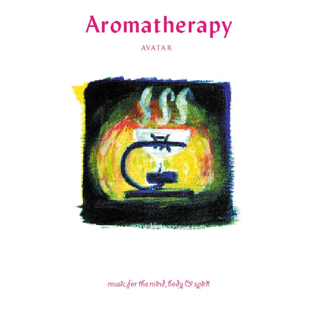 Picture of MBS - Aromatherapy