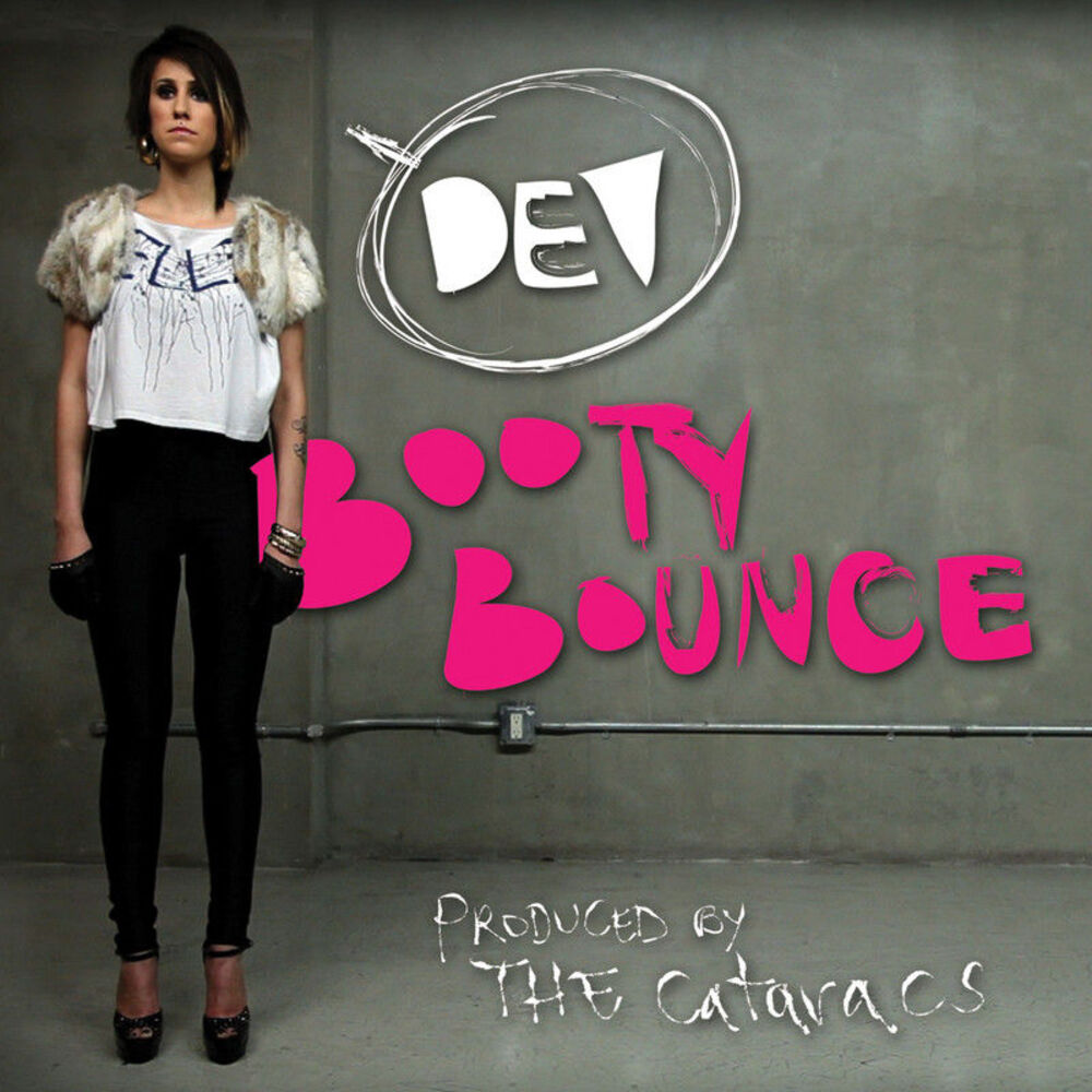 Picture of Booty Bounce