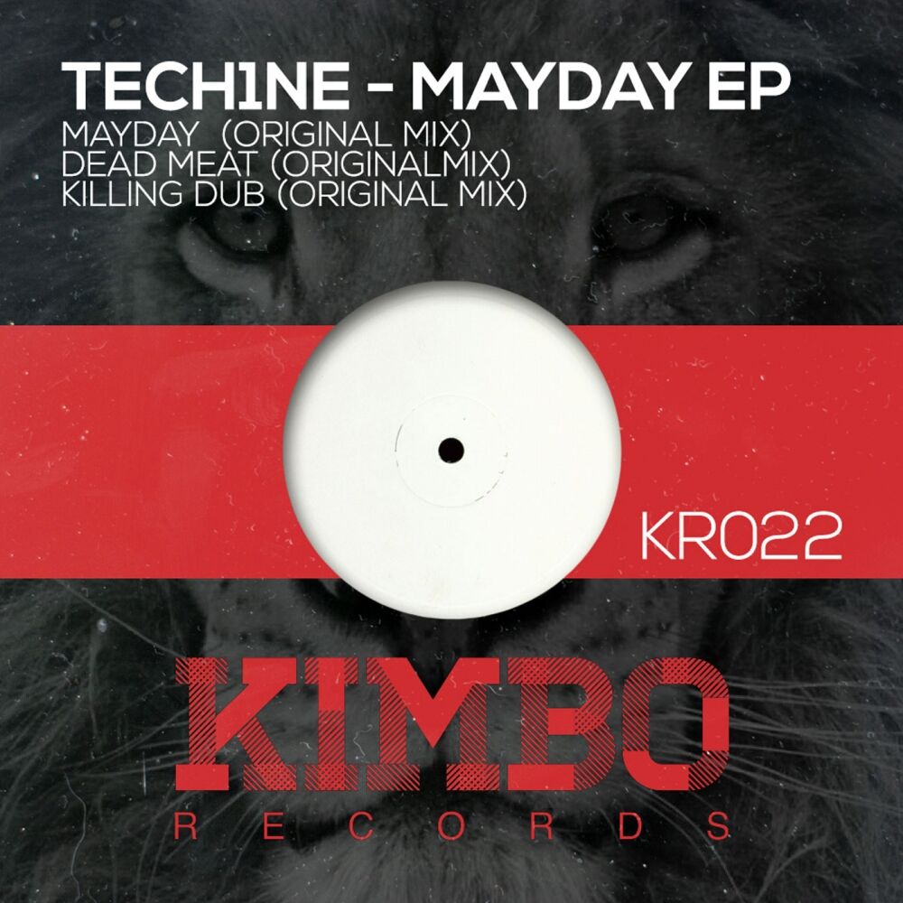 Picture of Mayday EP