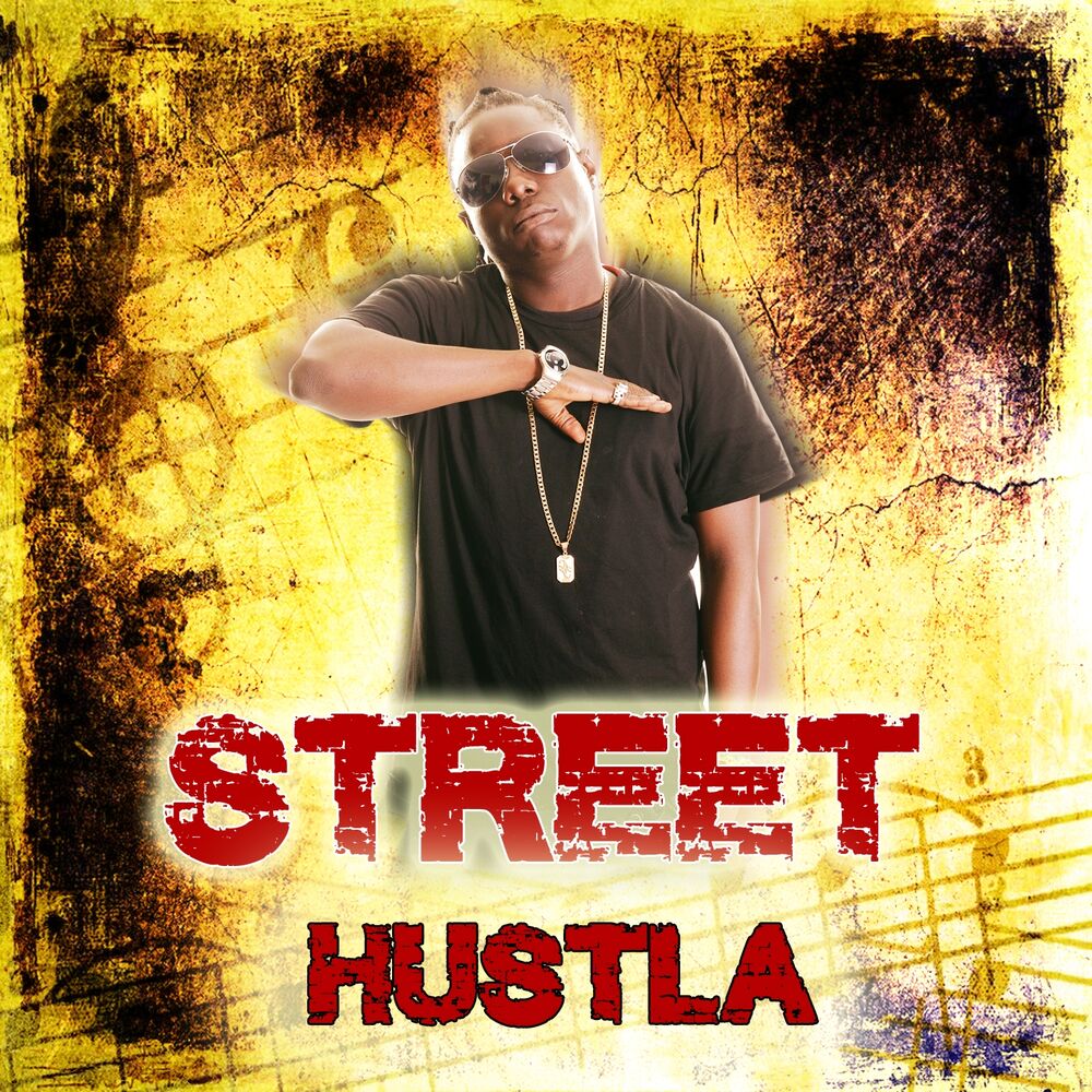 Picture of Street Hustla