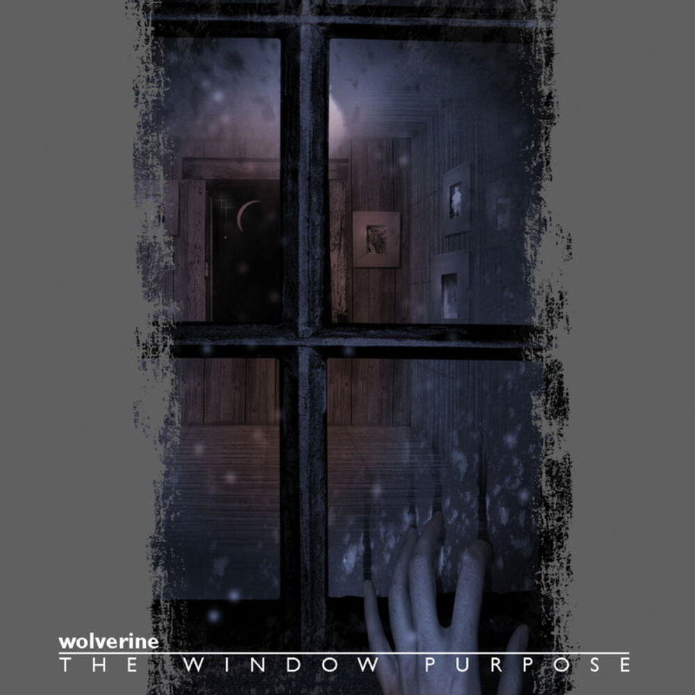 Picture of The Window Purpose