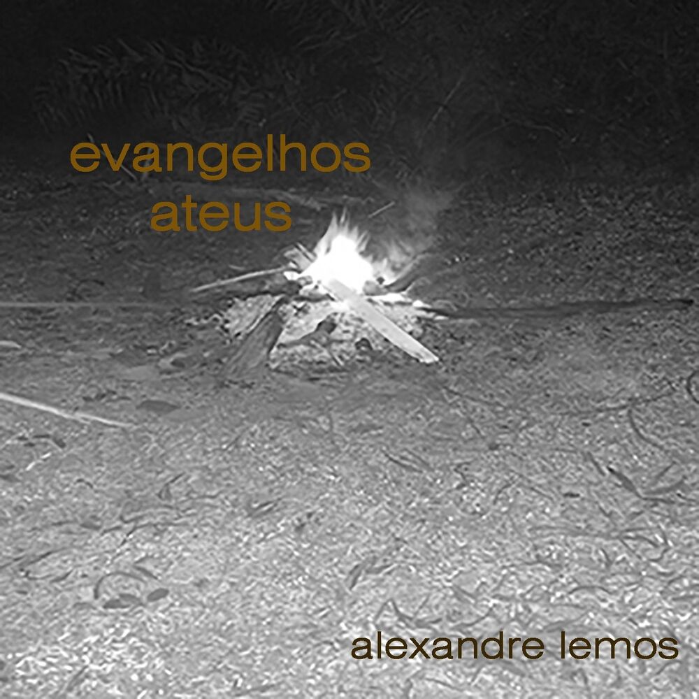 Picture of Evangelhos Ateus