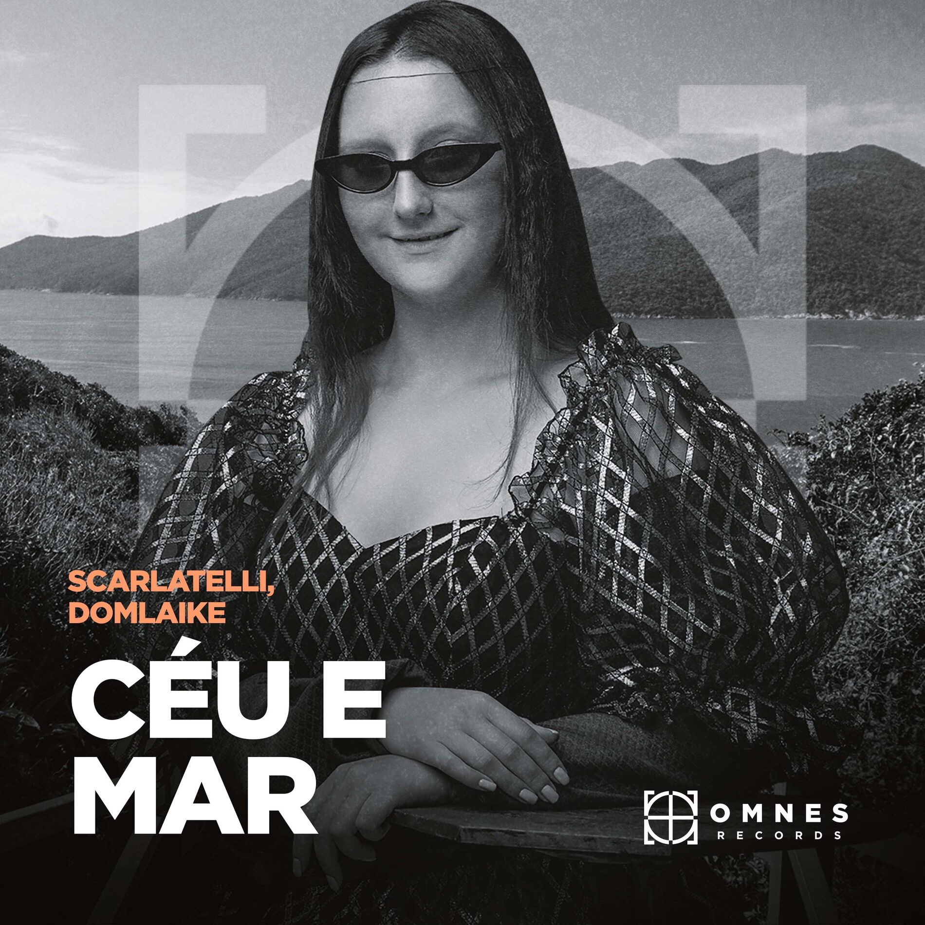 Album cover of Céu e Mar