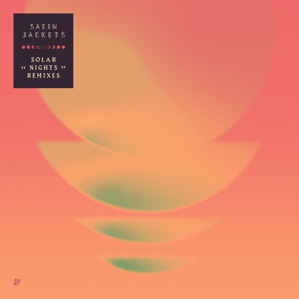 Picture of Solar Nights - The Remixes