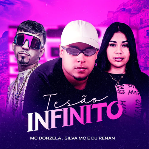 Tesão Infinito
