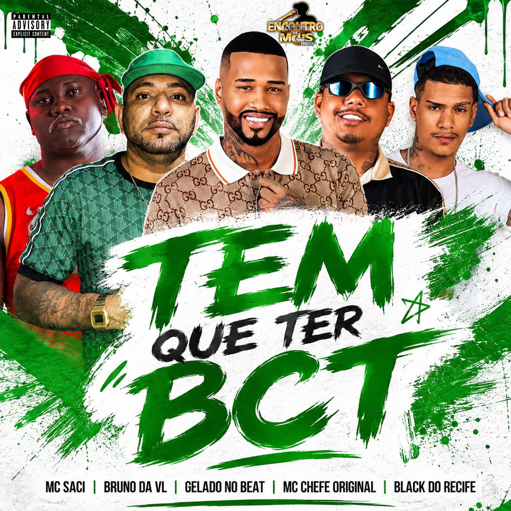 TEM QUE TER BCT