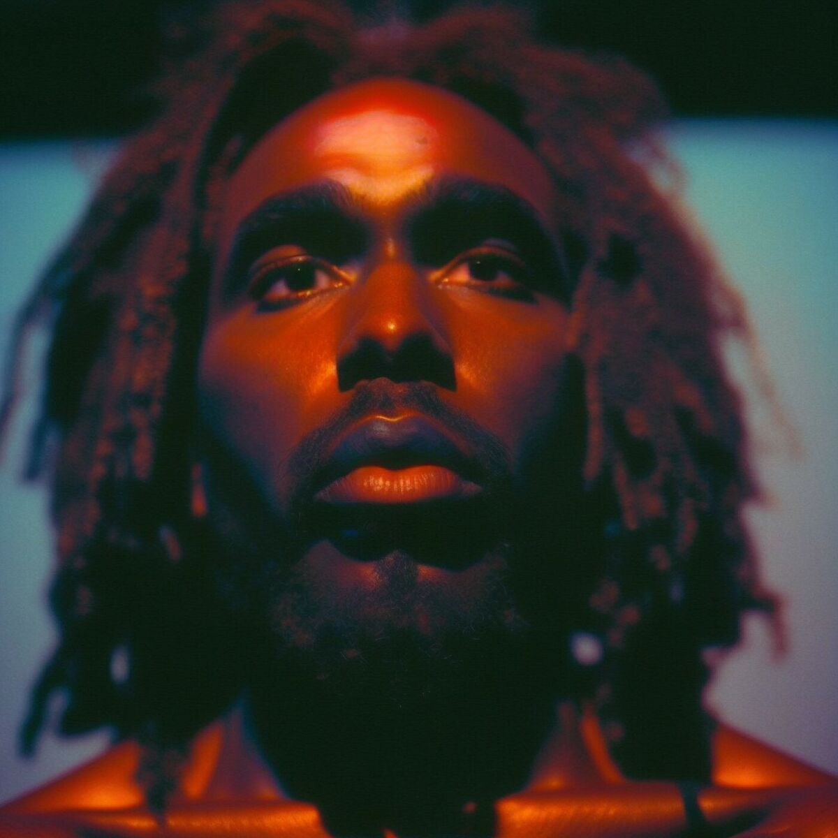 Album cover of OXYGEN