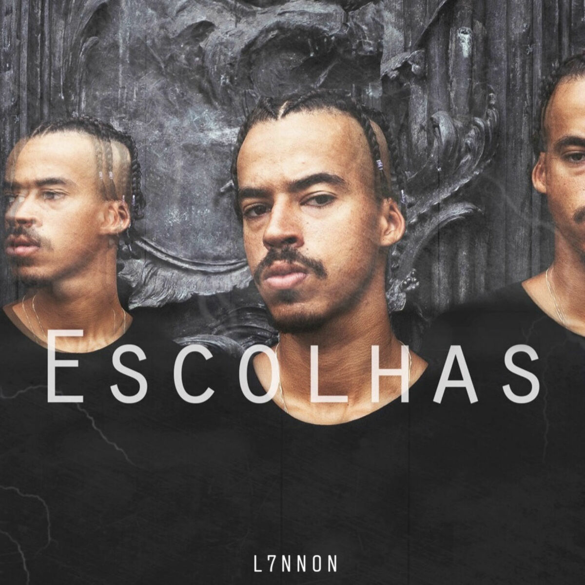 Album cover of Escolhas