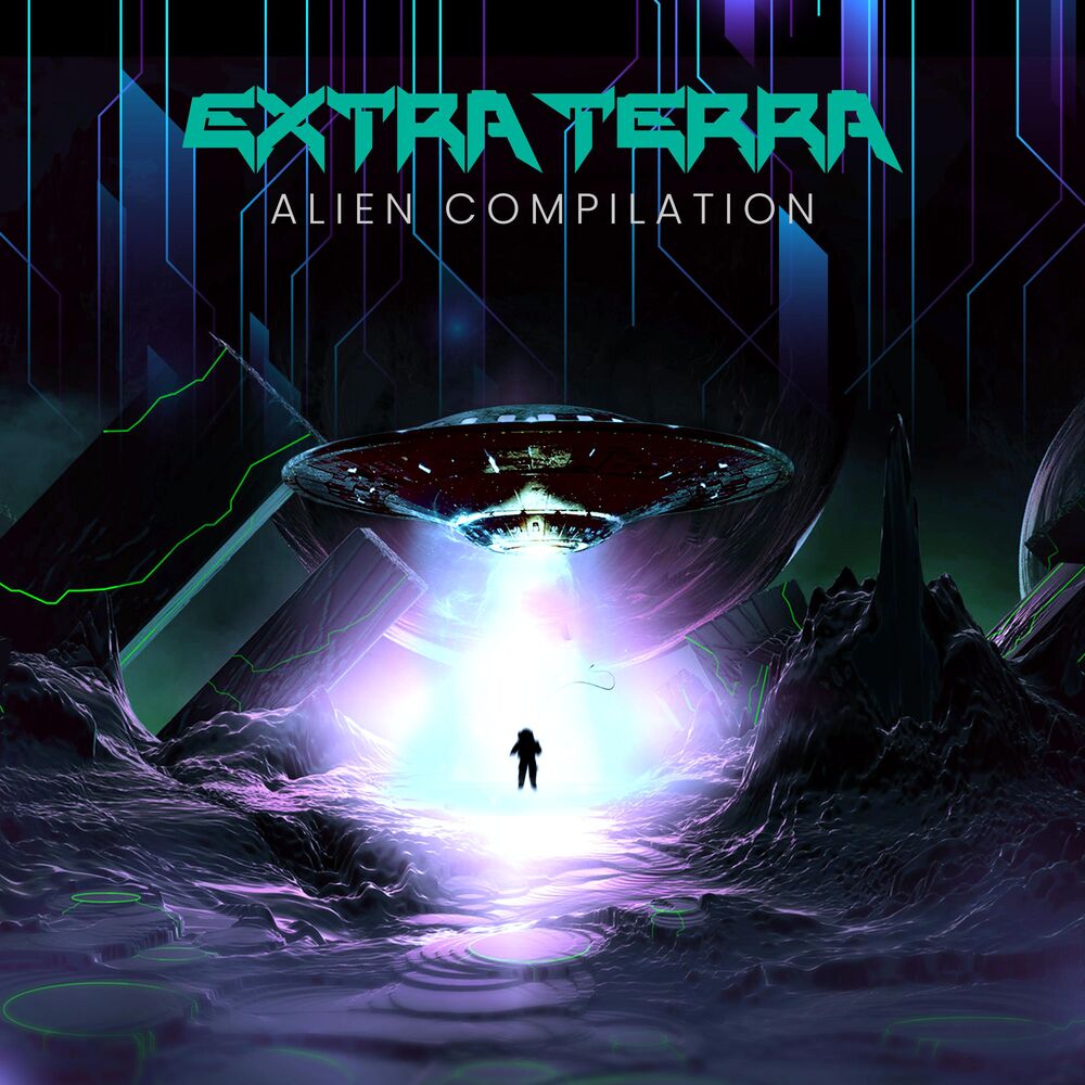 Picture of Alien Compilation