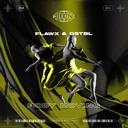 Cover of Body Moving