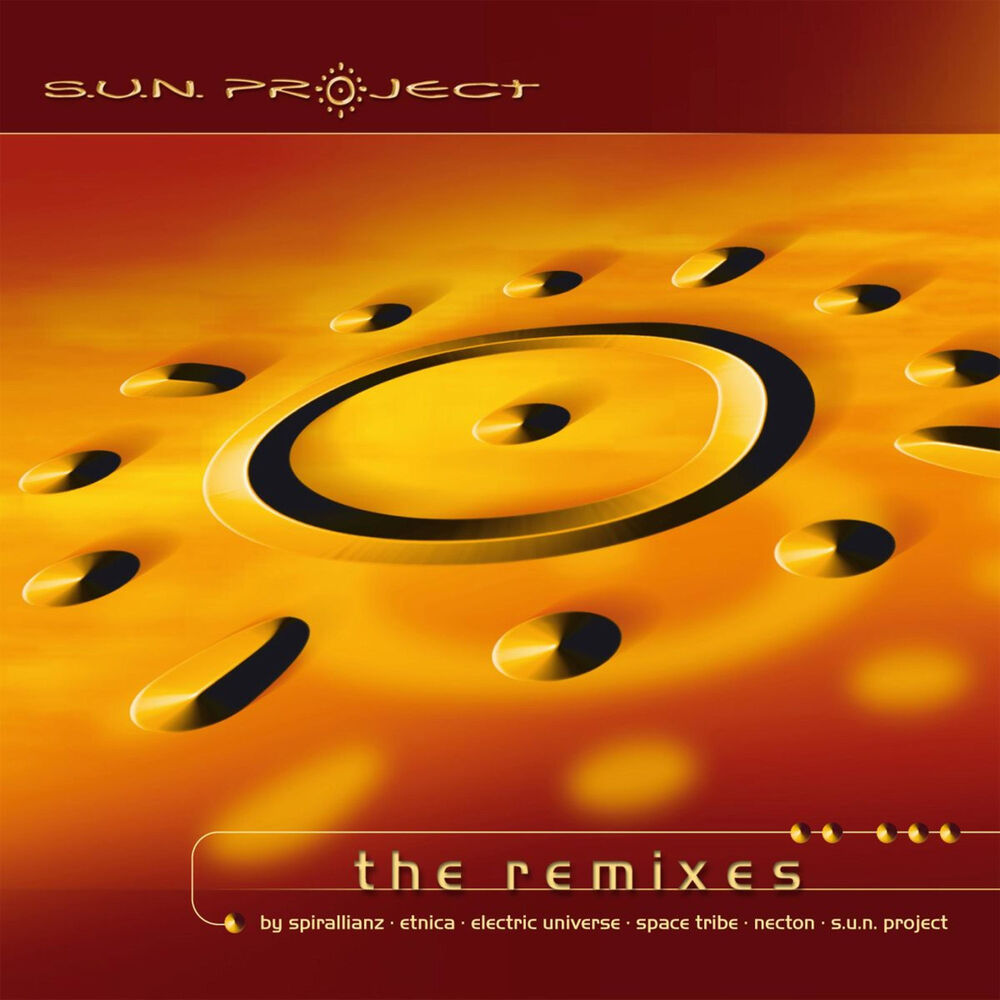 Picture of The Remixes