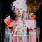 Without You by Krismi album cover