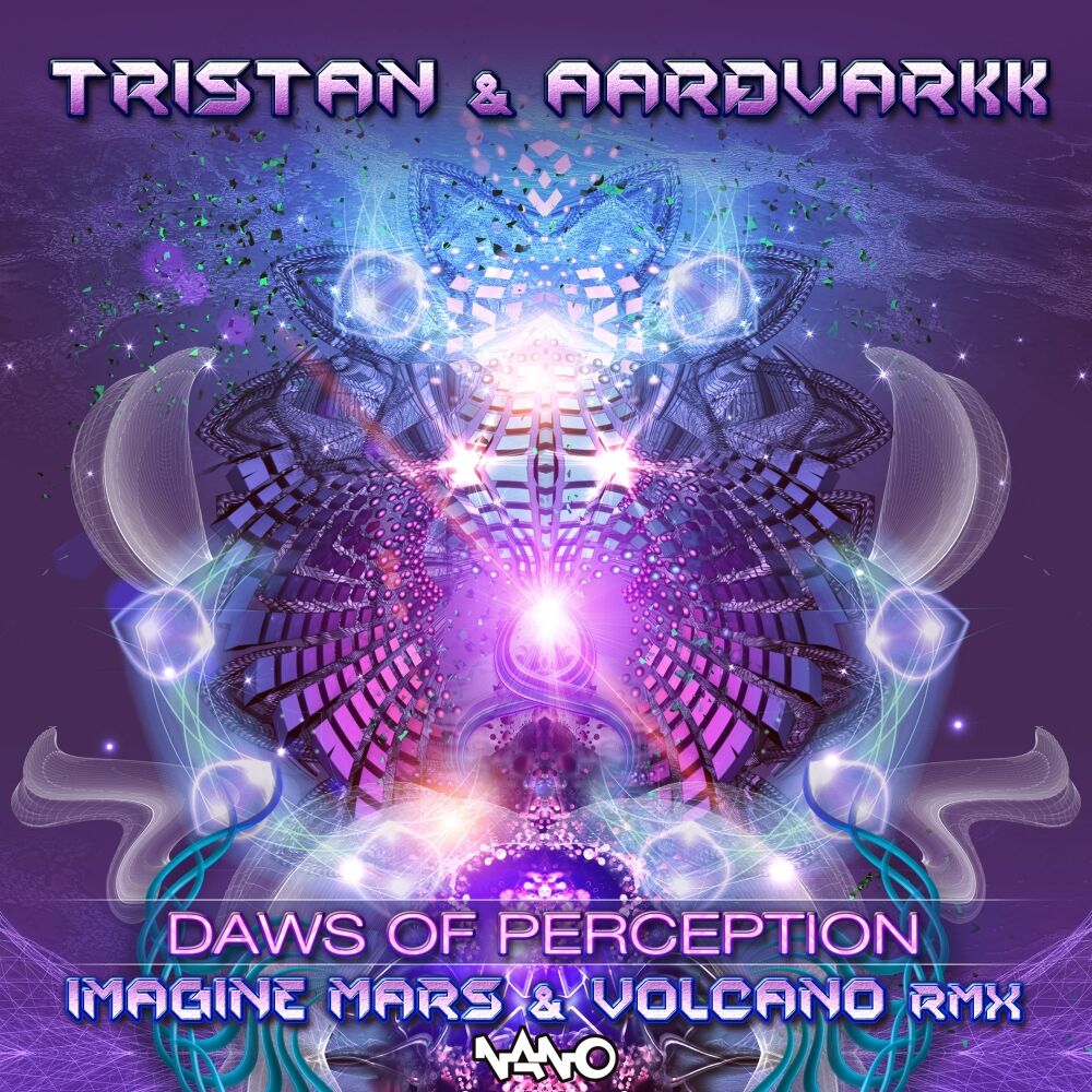 Picture of Daws Of Perception (Imagine Mars & Volcano Remix)
