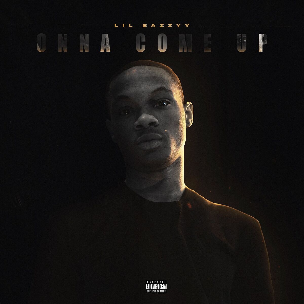 Album cover of Onna Come Up