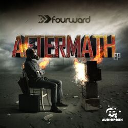 Cover of Aftermath