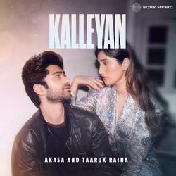 Cover of Kalleyan