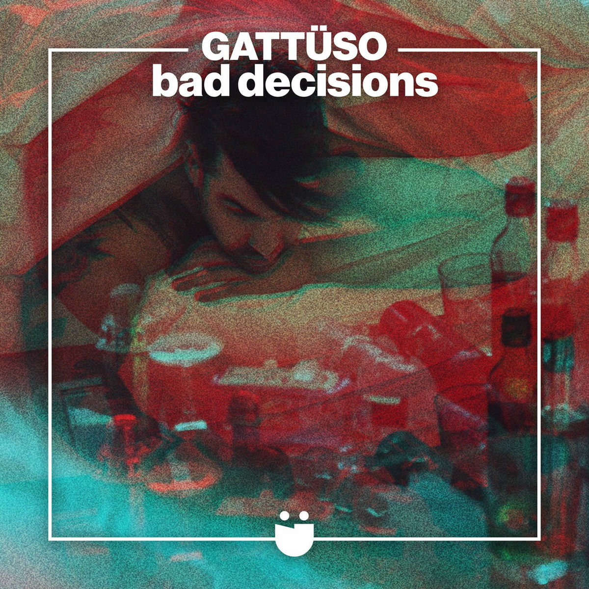 Album cover of Bad Decisions