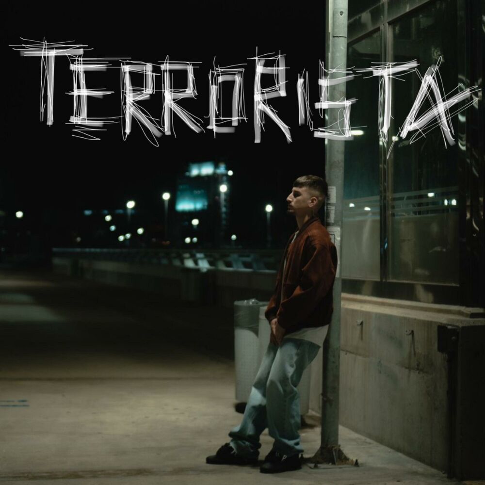 Picture of Terrorista