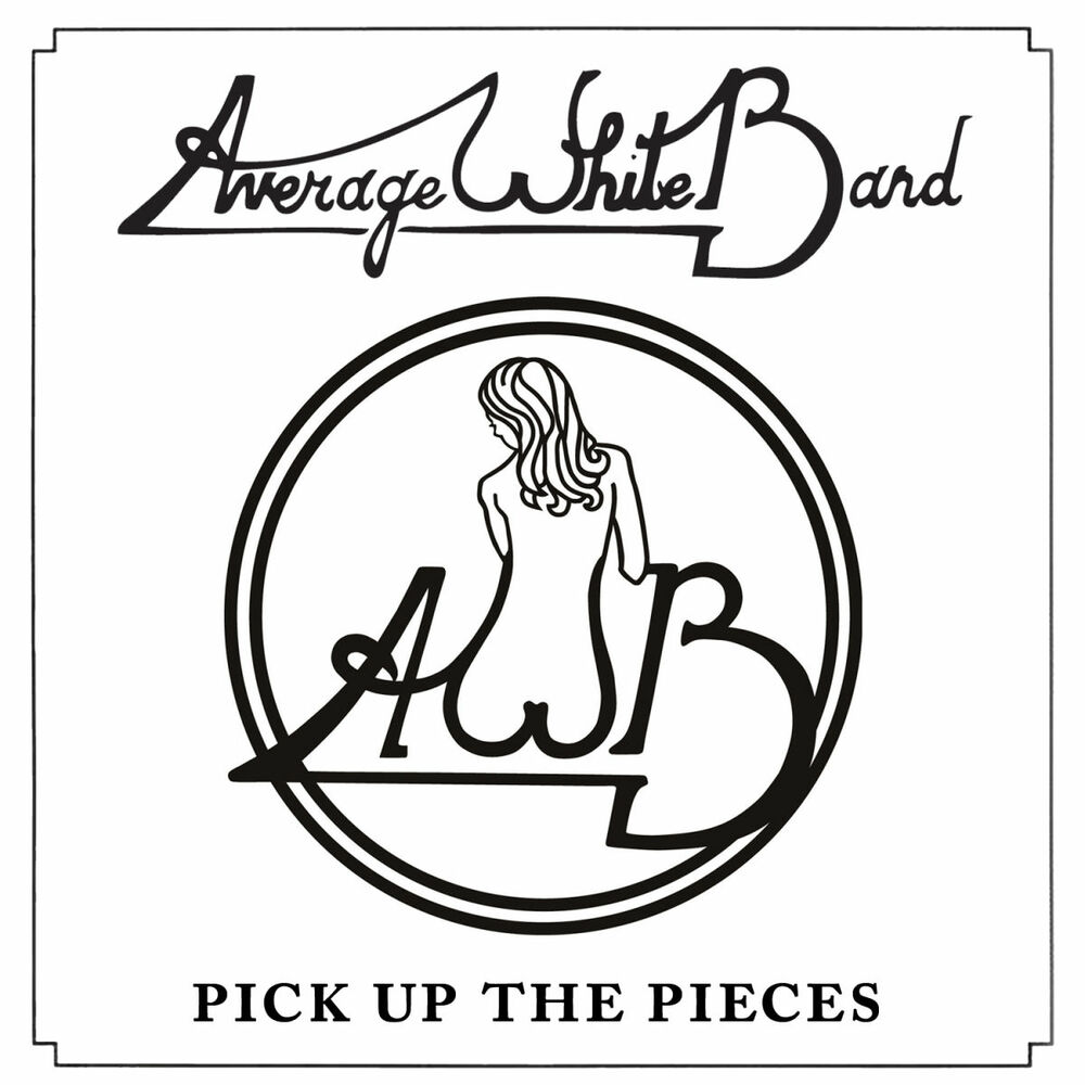 Picture of Pick Up the Pieces (Single) [Re-Recorded]
