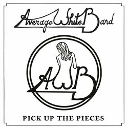 Cover of Pick Up the Pieces (Single) [Re-Recorded]
