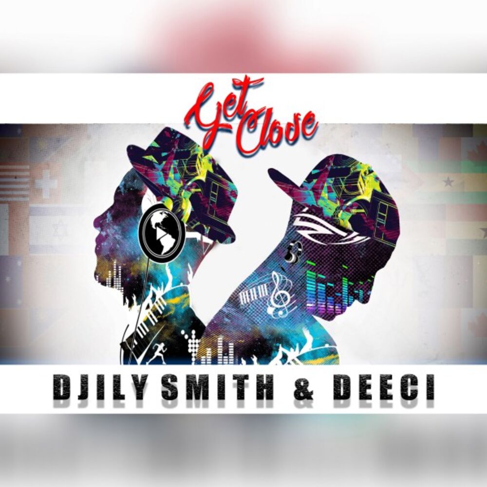 Picture of Get Close (Radio Mix)