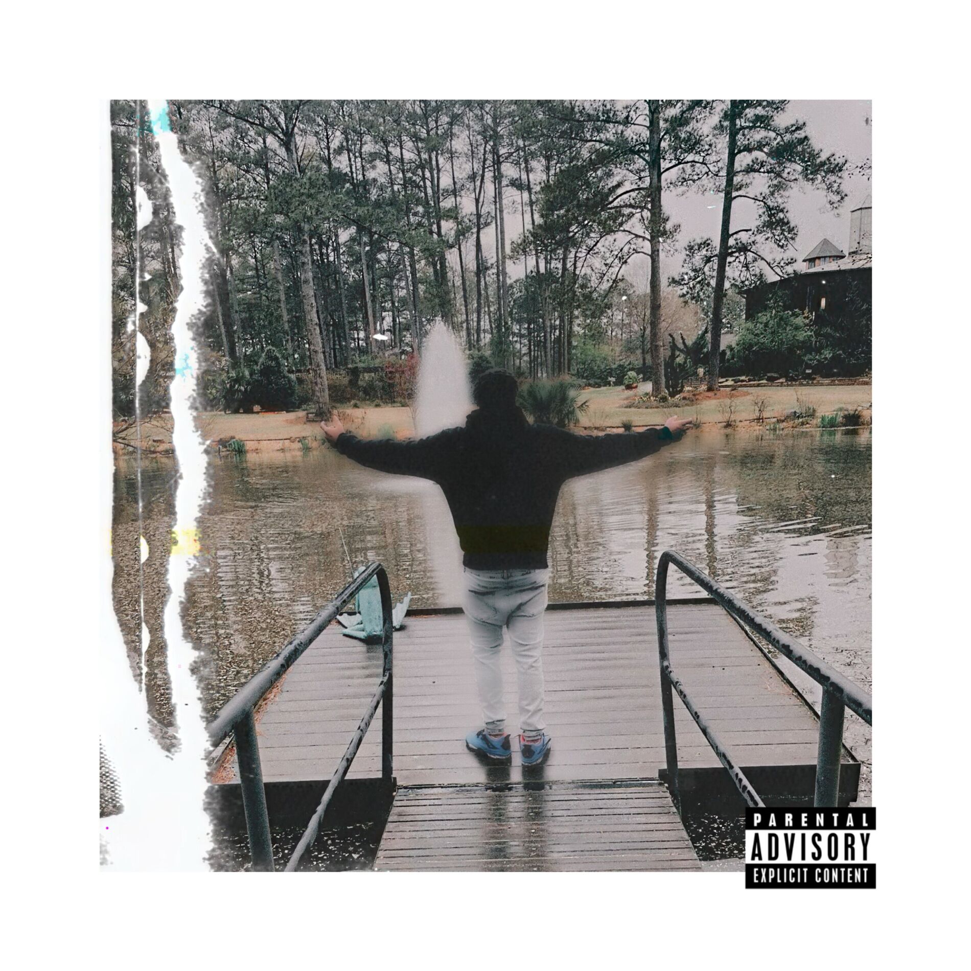 Album cover of B4 Backend