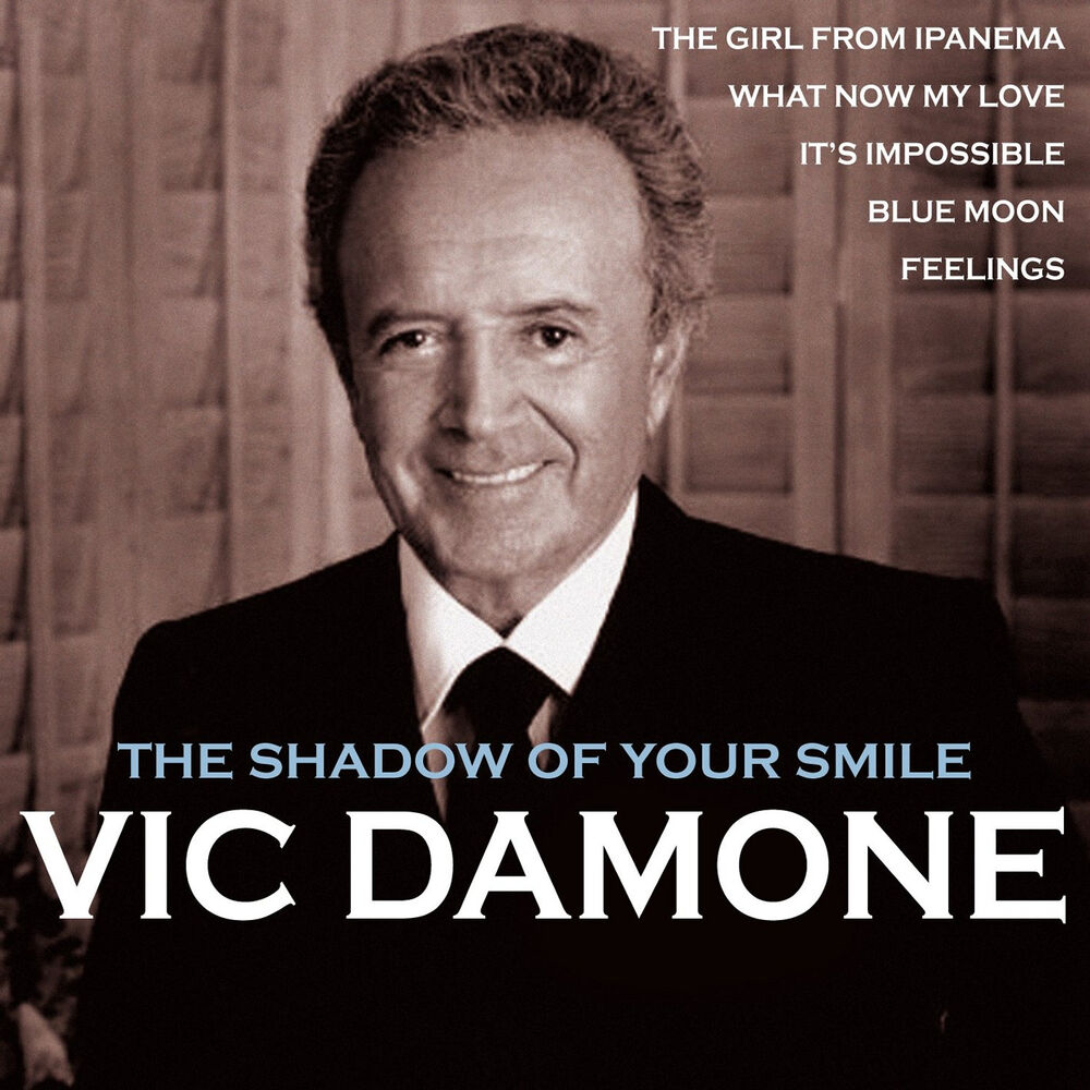 Picture of The Shadow of Your Smile