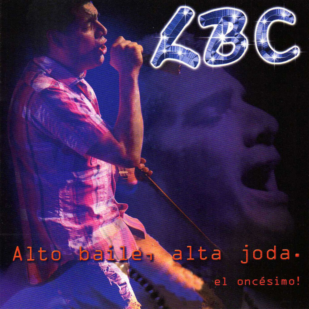 Picture of Alto Baile, Alta Joda