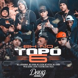 Cover of Bh no Topo 6